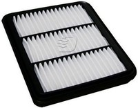 Denckermann Luftfilter A140984 Umluftfilter FüR Matiz Chevrolet M200 M250 Spark