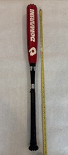 DEMARINI DOUBLE WALL COMPOSITE CF3 PROJ3C7 OM3G4 BASEBALL BAT