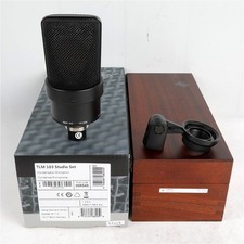 Neumann TLM 103 - Condenser Microphone Black New