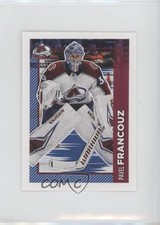 2023-24 Topps NHL Sticker Collection Pavel Francouz #133 e6j
