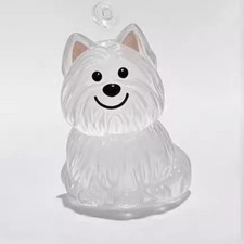 Pet Hair Memorial Keychain DIY Dog Keepsake Box Pet Loss Gift Dog Lover Gift