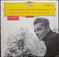 Brahms, Dvorak - Hungarian/Slavonic Dances, K...