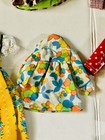Vintage 1960s 1970s Barbie Francie Casey Twiggy Fashion Doll Clothes Lot Mattel — photo 4