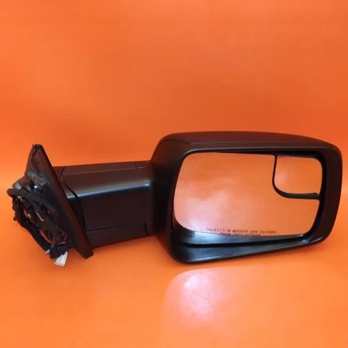 RAM 1500 MIRROR RIGHT PASSENGER 2019 2020 2021 2022 TEXTURE HEATED 68276500AG