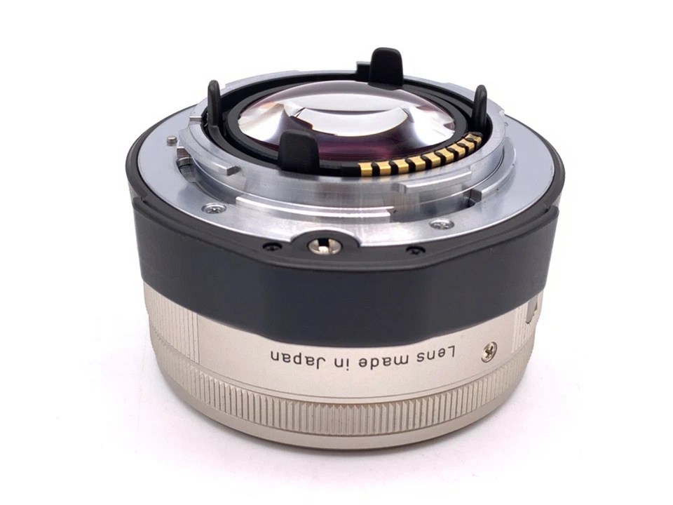 CONTAX Planar T* G 35/2 -Near Mint- `5533 - Image 2 of 3