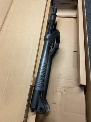 Rockshox Judy Gold RL Federgabel 29'' 100mm Federweg Tapered 