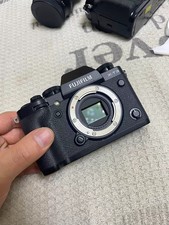 Fujifilm X-T3 XT3 26.1mp Mirrorless Digital Camera  Body Only 95%New English