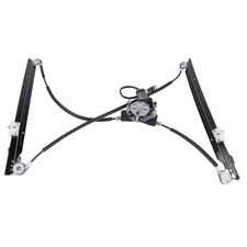 Front Right Power Window Regulator With Motor For 1996-2000 Dodge Grand Caravan