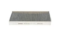 Bosch 1 987 432 303 Filter, Innenraumluft FüR Alfa Romeo Passend FüR Fiat