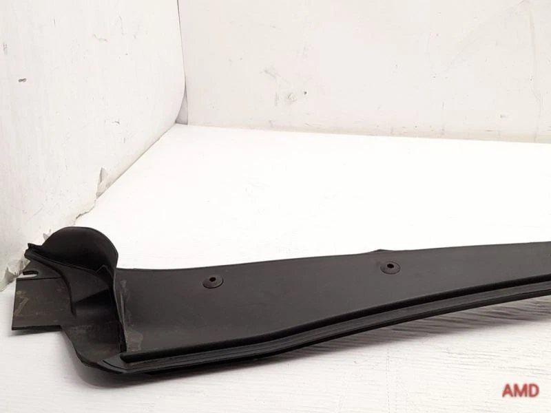 2008 BMW 535xi 535i 528i 528xi 540i 550i E60 E61 Windshield Cover Cowl 7027083 - Image 2 of 4