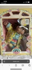 1986 Cabbage Patch Kids Cornsilk Doll In Box Includes Accessories And Papers