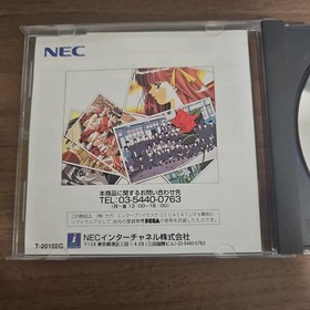 Classmate if Saturn 2722EJ oA