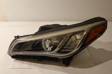 HID XENON 15 16 17 Hyundai Sonata Driver Left...