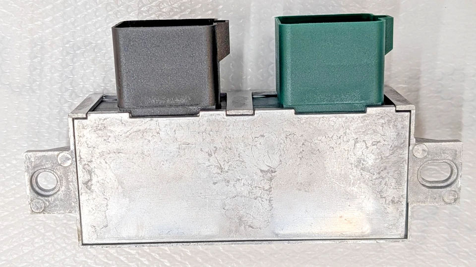 Módulo de control de bujía incandescente diésel internacional 6052510C1 Ford 6.0 6.4 7.3 NUEVO Foto 4 de 4