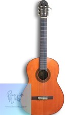 Chitarra classica Yamaha G-80A anni '70 Made in Japan