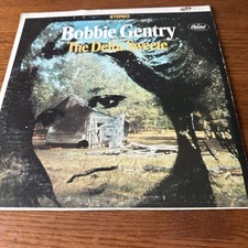 Bobbie Gentry Delta Sweete LP Vinyl Album Record Folk, World, & Country