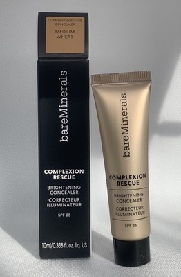 BareMinerals Complexion Rescue Concealer 10ml - Medium Wheat