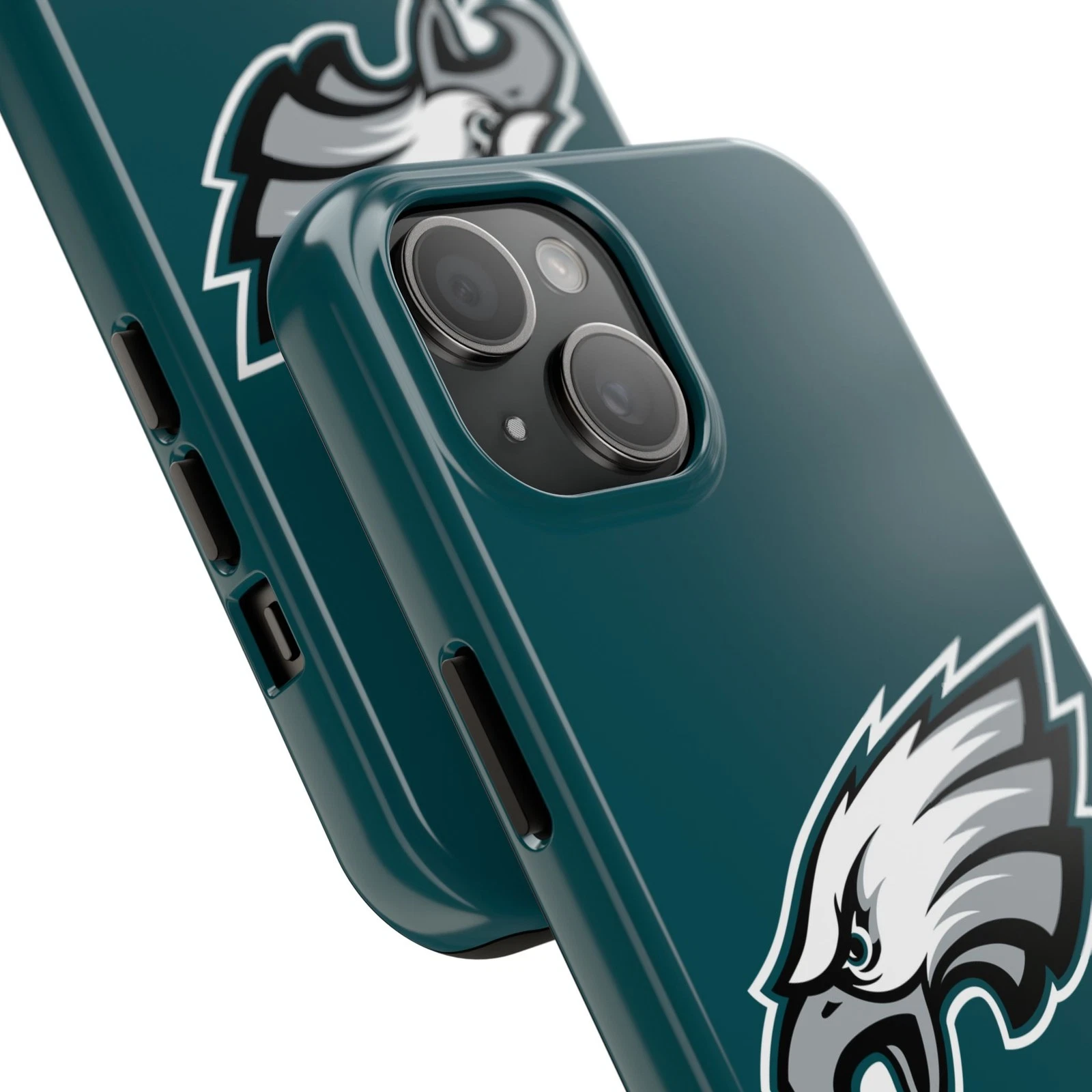 Philadelphia Eagles Phone Case for iPhone