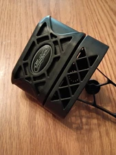 Mathews Arrow Web HD Black 4 Arrow Quiver Only. Know Claw 