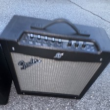Fender Mustang II (V.2) 40W Modeling Combo Am...