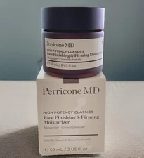 Perricone MD High Potency Classics Face Finishing & Firming Moisturizer,Exp 2027