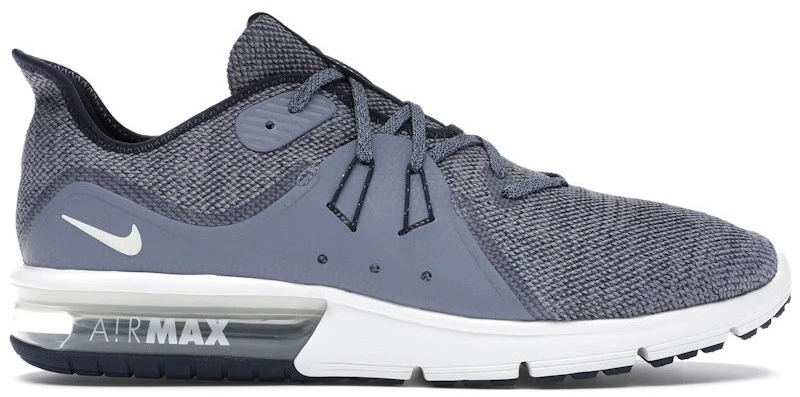 Nike Air Max Sequent 3 Gray