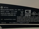 HP 21.5" ALL IN ONE PC - WHITE 22-DD0143W Great Condition — photo 8