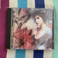Watermark by Enya (1993) CD Album 