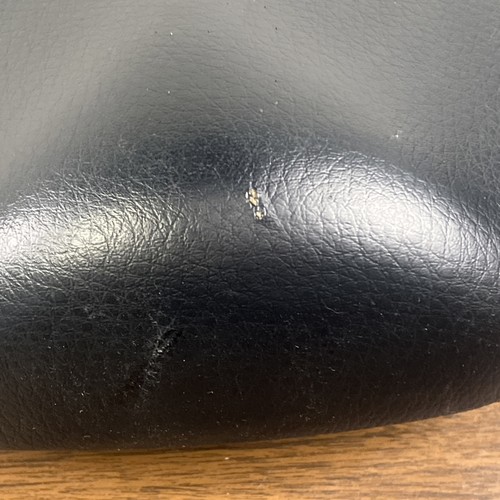 Honda Ruckus Seat, Cushion, Cover OEM/Stock Genuine 2003-2024 NPS50 - Picture 4 of 8