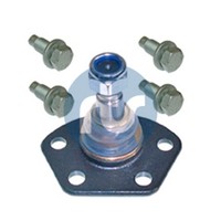 Traggelenk FüHrungsgelenk RTS 93-00578-056 FüR Peugeot Fiat Ducato Boxer CitroËN