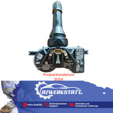 RDKS Reifendrucksensor ESPACE V KADJAR MEGANE IV 407004CB0B