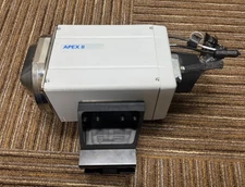 Bruker APEX II CCD Liquid Cooled Detector