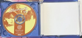 Shenmue 2 for Sega Dreamcast Complete PAL Version with Slipcase and Manuals