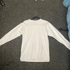 Long Sleeve Pro Club Shirt 3xl