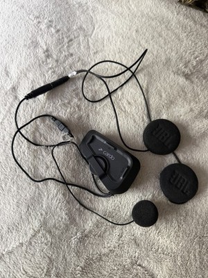 Cardo Freecom 2X Black