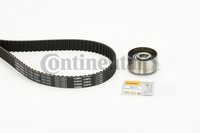 CT1115K1 Continental Ctam Zahnriemensatz FüR Alfa Romeo,Chrysler,Fiat,Ford,Lanci
