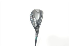 Taylormade Qi10 Tour 19.5 3 Hybrid Stiff Tensei Av Limited Blue 75 Good