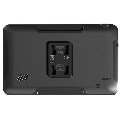 5903560981022 MODECOM FreeWAY CX 7.0 CAR NAVIGATION + iGO Navigation Truck (1 ye