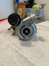 Garrett TB2531 Turbocharger – P/N 452068 – Saab 900 / 9-3 (New)