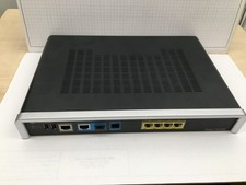 Audiocodes Mediant 500 MSBR Multi-Service Business Router, M500/A1GECS/CH/EHV