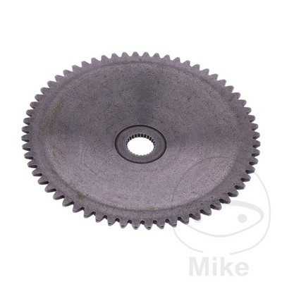 SIN MARCA Variator pulley QMB139