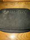 Husky Johnson Laser Level with Tinted Glasses & Case WORKS model 9205 — photo 2