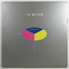 Yes - 90125 LP Atco ST C 835337 EX 1983 Owner Of A Lonely Heart Jon Anderson