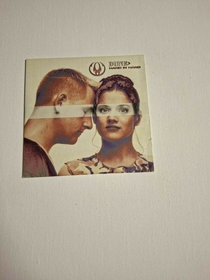 Dune Hand in hand cd single