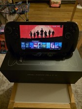 ASUS ROG Xbox Ally x 1TB