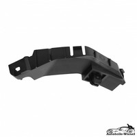 Halter StoßStange FüR Honda Civic Hatchback Links Vorne 05-12