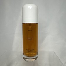 Phlur VANILLA SKIN Hair  Body Fragrance Mist 8.1oz FULL SIZE