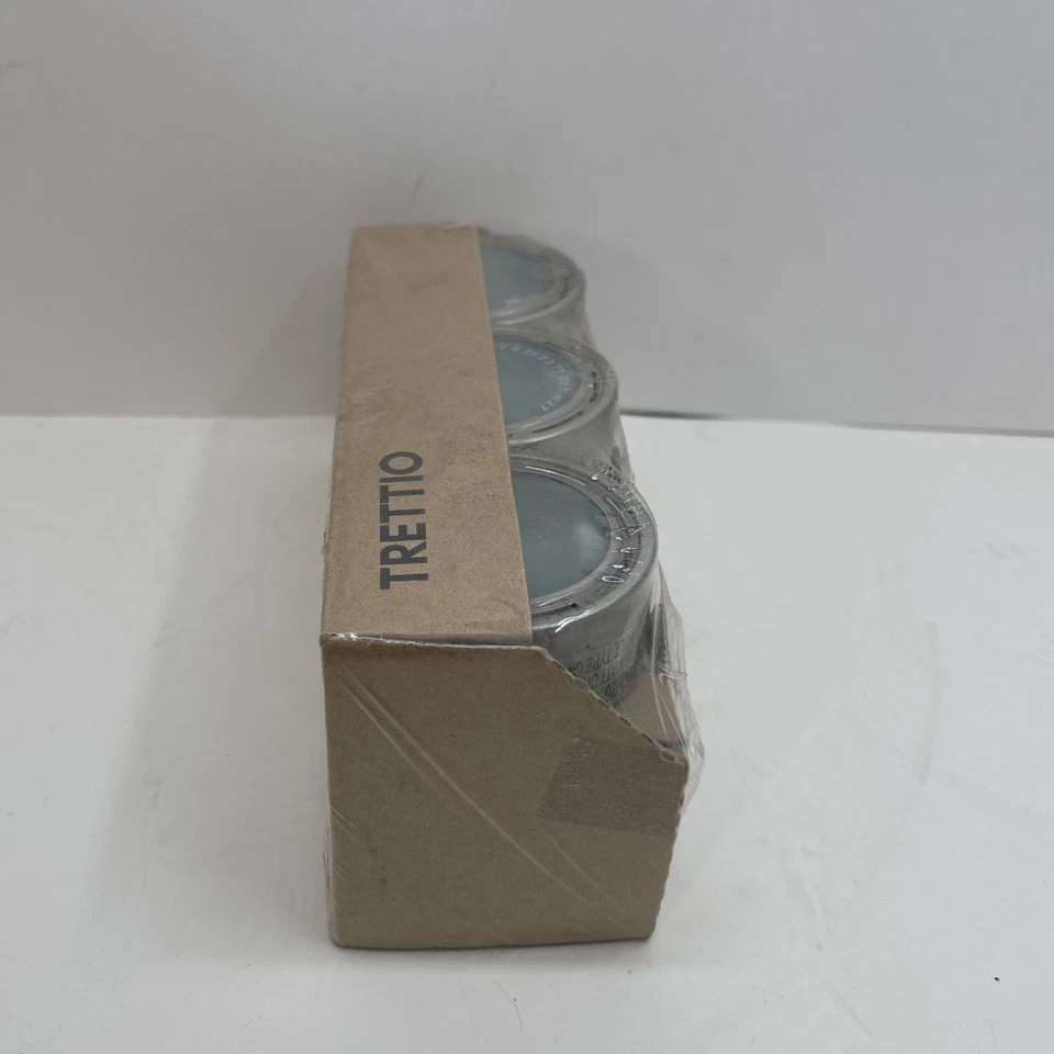 IKEA TRETTIO Set of 3 Under Cabinet/Bookcase Lights NEW SEALED - Image 3 of 4