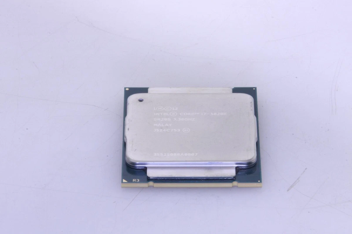 Core i7 5th Gen. Computer Processors for sale - eBay