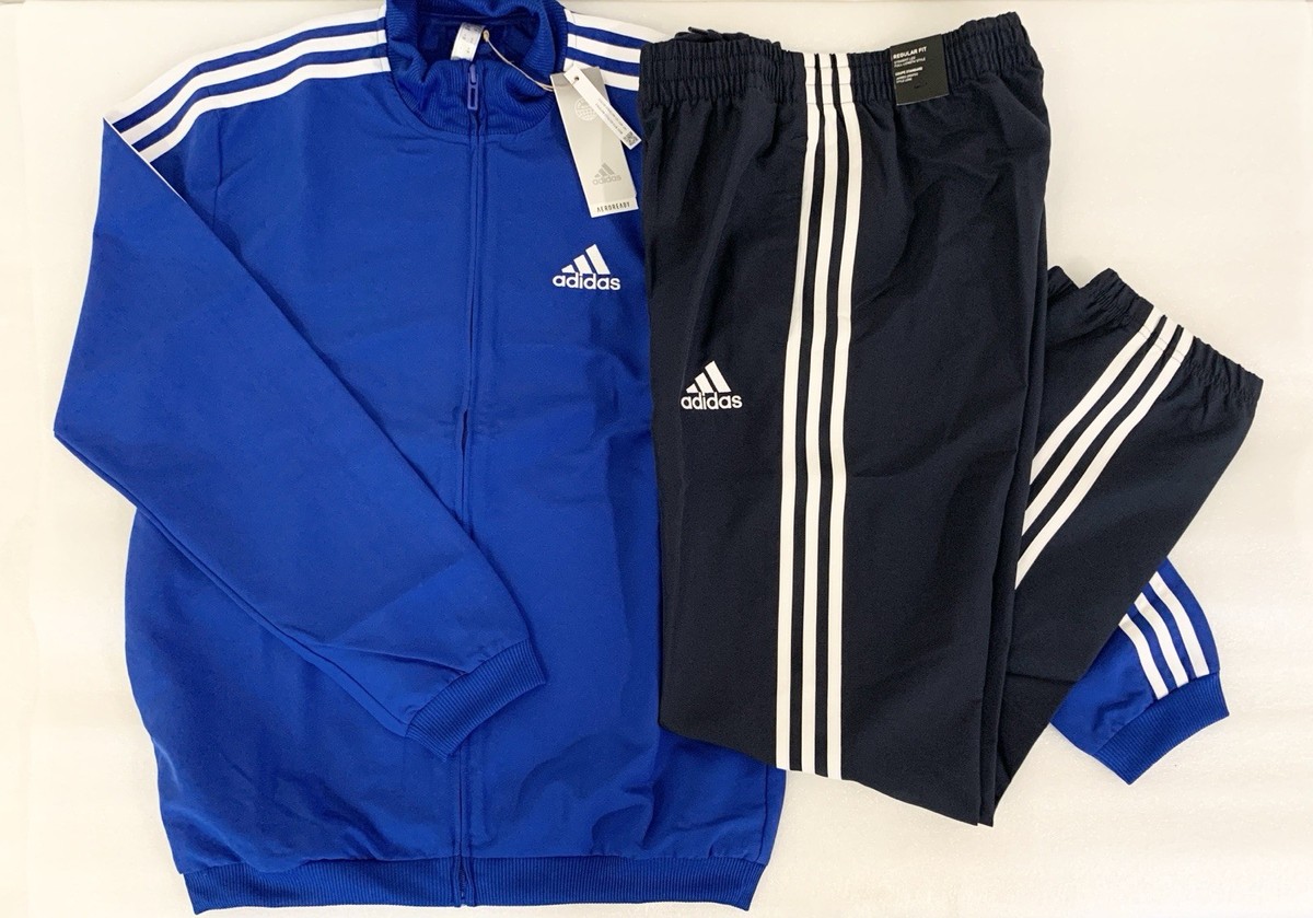 H&m Nylon Windbreaker Mens Windbreaker Tracksuit Adidas Mens